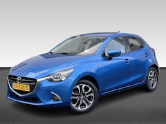 Mazda 2 - 2 1.5 Skyactiv-G GT-M
