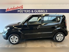 Kia Soul - 1.6 X