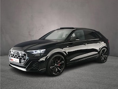 Audi Q8 - 60 TFSI e quattro Pro Line S Competition | Trekhaak | Pano | 4-Wiel | Memory | Massage | B