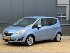 Opel Meriva - 1.4 Turbo Design Edition