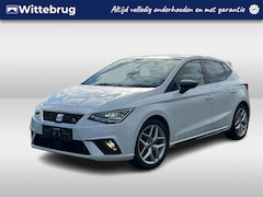 SEAT Ibiza - 1.5 TSI 150pk FR DSG Automaat / Panorama dak / LM 17 inch / Full LED / Beats / Dig dashboa