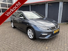 SEAT Leon ST - 1.0 TSI FR Ultimate Edition