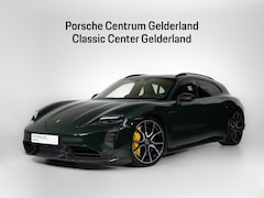 Porsche Taycan Sport Turismo - Turbo S