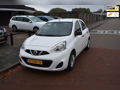Nissan Micra - 1.2 DIG-S Visia