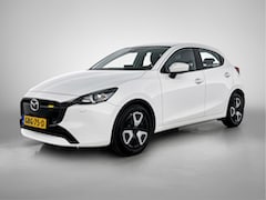 Mazda 2 - 2 1.5 e-SkyActiv-G 90 Centre-Line Stoelverwarming | Apple Carplay/Android Auto | Cruise co