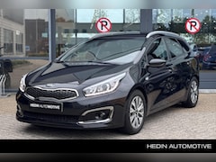 Kia Cee'd Sportswagon - 1.0 T-GDi ComfortPlusLine Navigator | Trekhaak | Navigatie | Apple Carplay/Android Auto |
