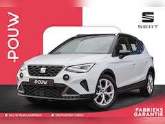 SEAT Arona - 1.0 EcoTSI 95pk FR Business Connect | Adaptive Cruise Control | PDC | Android Auto/Apple C