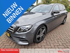 Mercedes-Benz E-klasse Estate - 220 d 4Matic Premium Plus