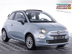 Fiat 500 C - 1.0 Hybrid Dolcevita | Uconnect | VELGEN | MISTLAMPEN | PDC