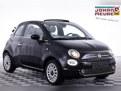Fiat 500 C - 1.0 Hybrid Dolcevita | CARPLAY | PDC | MISTLAMPEN