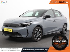 Opel Corsa - 1.2 Turbo Automaat GS Line | Airco | Apple Carplay/Android Auto | Navigatie | Cruise Contr