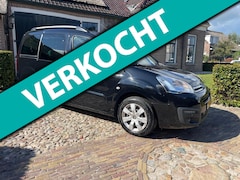 Citroën Berlingo - 1.2 PureTech XTR-CLIMA-PDC-CAMERA-TREKHAAK-NW RIEM