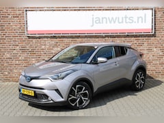 Toyota C-HR - 1.8 Hybrid Style + BSM + PDC + LED