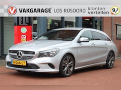 Mercedes-Benz CLA-Klasse - 180 *Ambition* | Camera | Navigatie | A/C | Stoelverwarming | PDC | Privacy | Bluetooth |