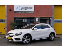 Mercedes-Benz GLA-Klasse - 200 Edition 1. amg. pano. camera. stoelverwarming