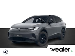 Volkswagen ID.4 - Pro Limited Edition Plus 77 kWh accu 210 kW / 286