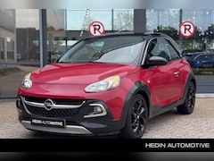 Opel ADAM - 1.4 Rocks Automaat | Cruise Control | Stoel/Stuurverwarming | Airco | Bluetooth | LMV 17 I