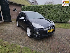 Citroën DS3 - 1.6 THP Sport Chic-157 pk-Leer-17"LMV