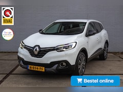 Renault Kadjar - 1.6 TCe Bose