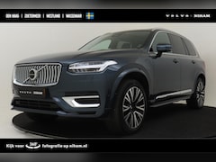 Volvo XC90 - T8 PLUG-IN HYBRID AWD ULTIMATE BRIGHT -PANO.DAK|HARMAN/KARDON|LUCHTVERING|TREKHAAK|360°CAM