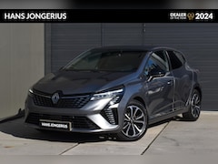 Renault Clio - TCe 90 GPF techno | STUUR/STOELVERWARMING | CAMERA | APPLECARPLAY/ANDROIDAUTO | CRUISE CON