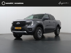 Ford Ranger - WILDTRAK | DOUBLE CAB | 2.5 PHEV | HYBRID | 5-ZITS | 360 CAMERA | 3500 KG TREKHAAK AFNEEMB