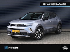 Opel Mokka - Business Elegance 1.2 Turbo 130pk Automaat NAVI | DAB | APPLE CARPLAY | DODE HOEK | CAMERA