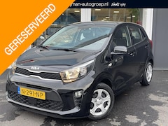 Kia Picanto - 1.0 DPi ComfortLine
