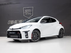 Toyota Yaris - 1.6 GR Performance WRC Edition