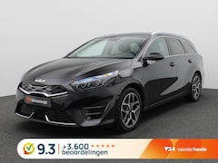Kia Cee'd Sportswagon - Ceed 1.6 GDI PHEV Dynamicplusline 141PK Aut. Adaptieve Cruise Controle, LED Koplampen, Key