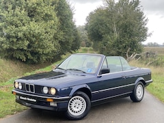 BMW 3-serie Cabrio - 320i AUTOMAAT, 2DE EIGENAAR