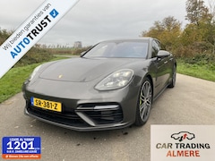 Porsche Panamera - 4.0 Turbo S E-Hybrid 140 DKM