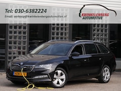 Skoda Superb Combi - 1.4TSI iV BUSINESS EDITION PLUS/ CAMERA/ PDC V+A