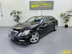 Mercedes-Benz E-klasse - AMG 63 | Schuifdak | Harman Kardon | Camera