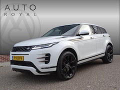 Land Rover Range Rover Evoque - 2.0 D150 AWD R- Dynamic | PANORAMADAK| NAVIGATIE| CAMERA| AIRCO/ECC| CRUISECONTROL| PARKEE