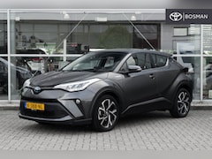 Toyota C-HR - 1.8 Hybrid Dynamic