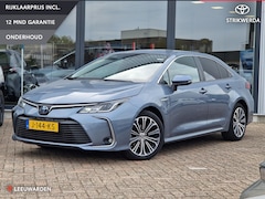Toyota Corolla - 1.8 Hybrid Business Plus