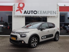 Citroën C3 - 1.2 PureTech C-Series APPLE CARPLAY|CRUISE|PDC