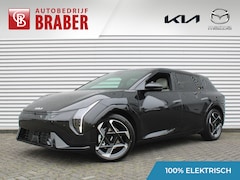 Kia EV4 - GT-PlusLine 81.4 kWh | Nieuw | Direct leverbaar | Actieradius tot 595 km (WLTP) |