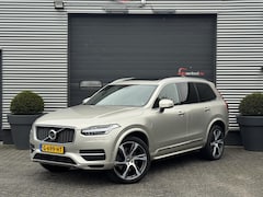 Volvo XC90 - 2.0 T8 Twin Engine AWD Inscription 7Pers | Head-Up Display | 360* Camera | Bowers & Wilkin