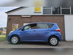 Toyota Verso S - 1.3 VVT-i Aspiration - camera - navi- bluetooth
