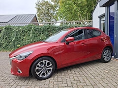 Mazda 2 - 2 1.5 Skyactiv-G GT-M Apple/Android, clima, cruise