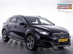Kia XCeed - 1.6 GDi PHEV ExecutiveLine | LEDER | Full LED | CARPLAY