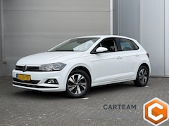 Volkswagen Polo - 1.0 TSI Comfortline Executive