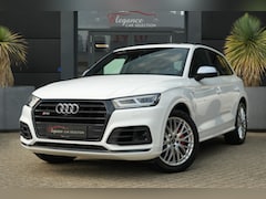 Audi SQ5 - 3.0 TFSI Quattro Pro Line Plus 354pk Panoramadak/Luchtvering/B&O