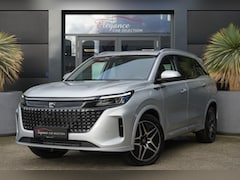 DFSK E5 - Plug-In-Hybrid 288pk Panoramadak/AppleCarplay/360camera 7p