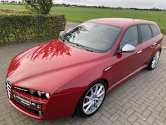 Alfa Romeo 159 Sportwagon - 1.7 T TI 74.801 KM Bose 19 inch TOPSTAAT