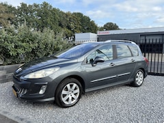 Peugeot 308 SW - 1.6 VTi X-Line Clima|Cruis|PDC 7-Persoons uitv