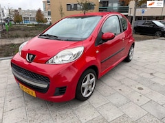 Peugeot 107 - 1.0-12V XR | Airco | Centrale vergrendeling