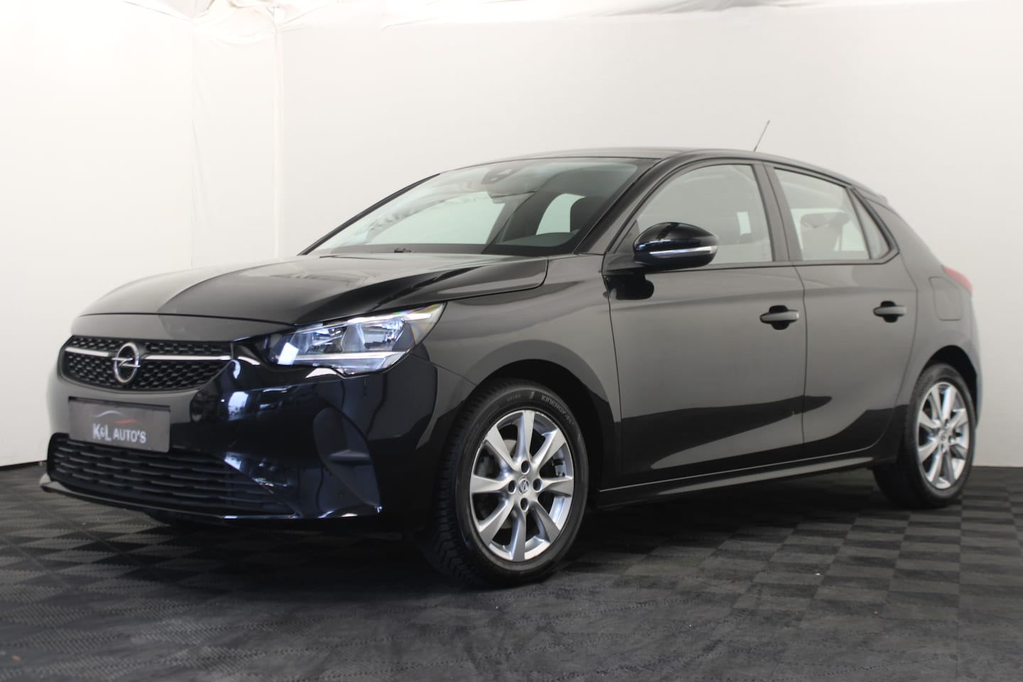 Opel Corsa - 1.2 Edition |Camera|Carplay| - AutoWereld.nl